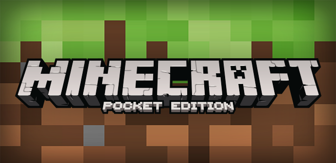 Minecraft: Pocket Edition Android [0.13.1]