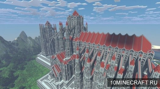 Castle of Red [1.8]