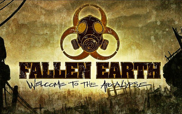 [1.5.2/1.5.1] [16x] Fallen Earth Текстур Пак Скачать