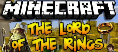 [1.7.10] The Lord of the Rings Mod B23.3