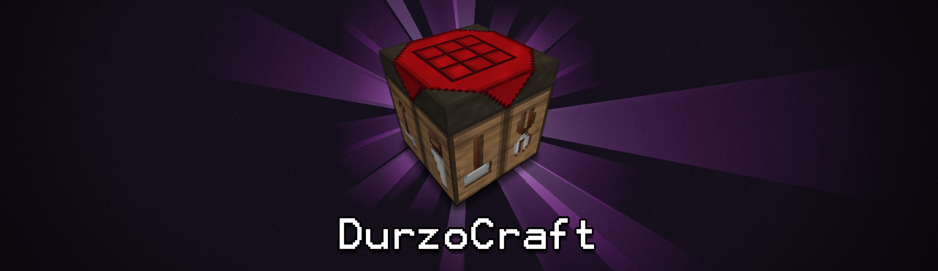 [1.8.8/1.8] [32x] DurzoCraft Текстур Пак Скачать