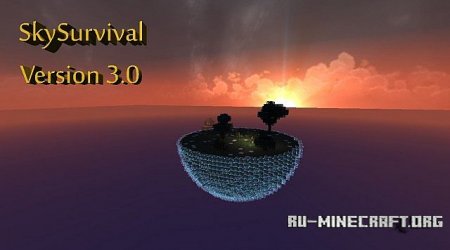 SKY Survial [1.7.2]