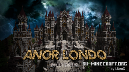 Anor Londo [1.8]