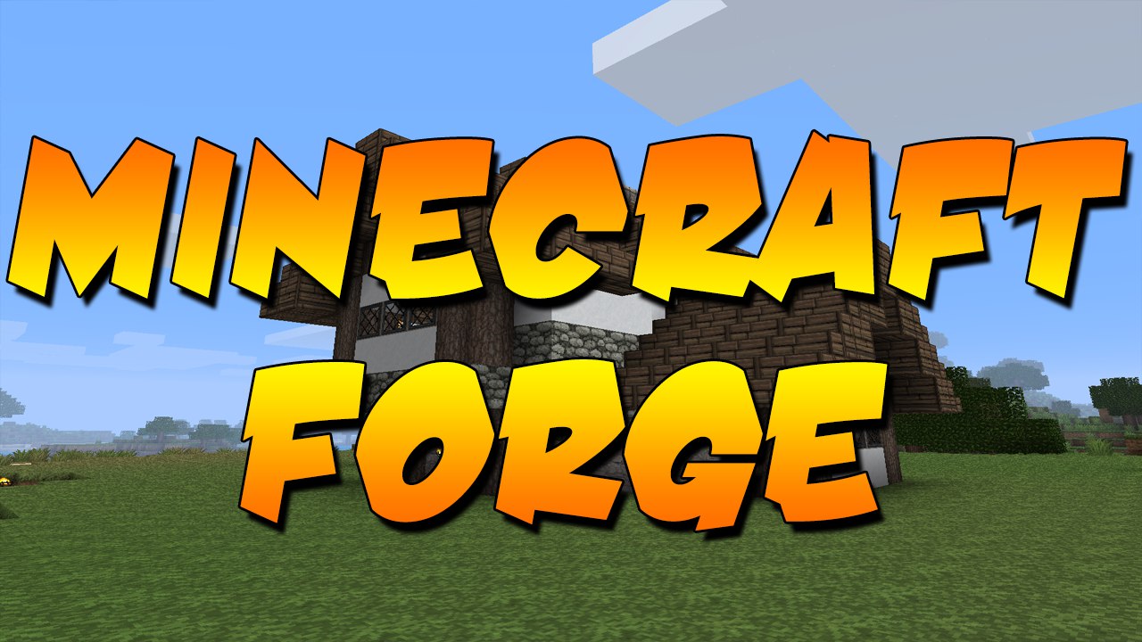 Minecraft Forge Universal [1.8.8]