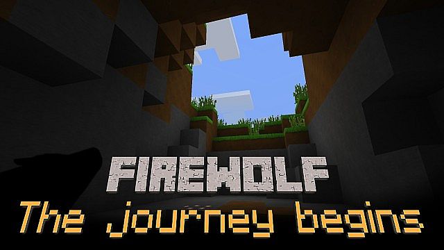 Firewolf HD Texture Pack [1.9.4/1.9] [16x]