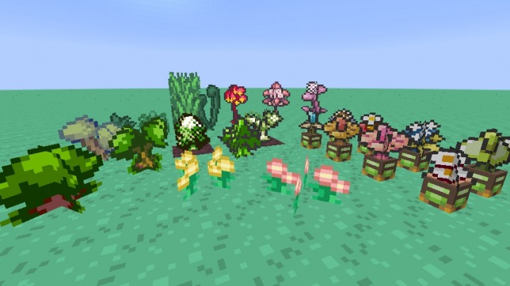 Diglett’s Mine Pokemon Texture Pack [1.9.4/1.9] [16x]