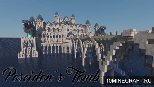 Poseidons Tomb [1.8]