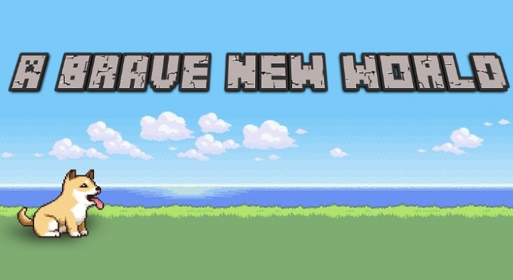 A Brave New World Texture Pack [1.9.4/1.9] [16x]